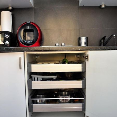 Prudentia Apartments Wars Βαρσοβία Εξωτερικό φωτογραφία