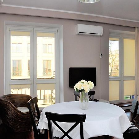 Prudentia Apartments Wars Βαρσοβία Εξωτερικό φωτογραφία