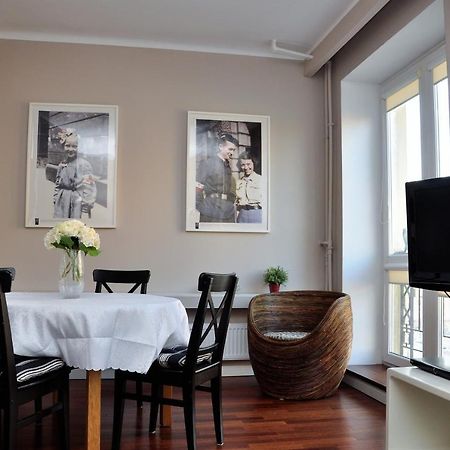 Prudentia Apartments Wars Βαρσοβία Εξωτερικό φωτογραφία