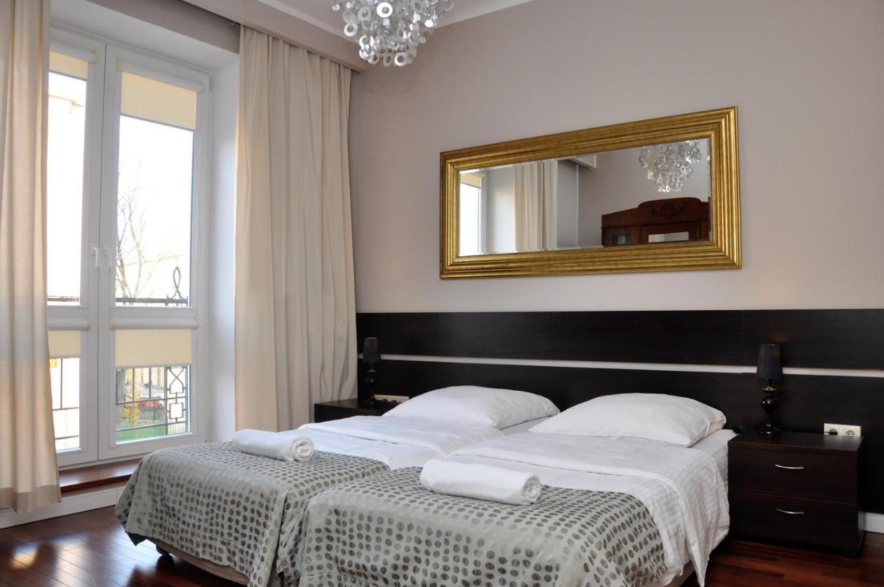 Prudentia Apartments Wars Βαρσοβία Εξωτερικό φωτογραφία