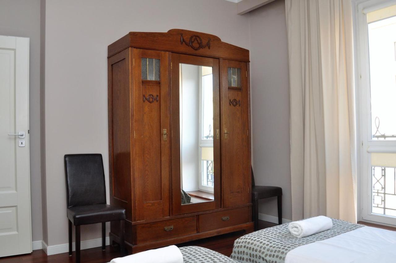 Prudentia Apartments Wars Βαρσοβία Εξωτερικό φωτογραφία