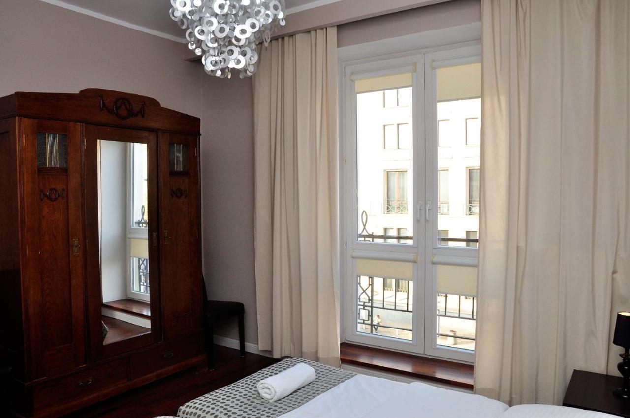 Prudentia Apartments Wars Βαρσοβία Εξωτερικό φωτογραφία